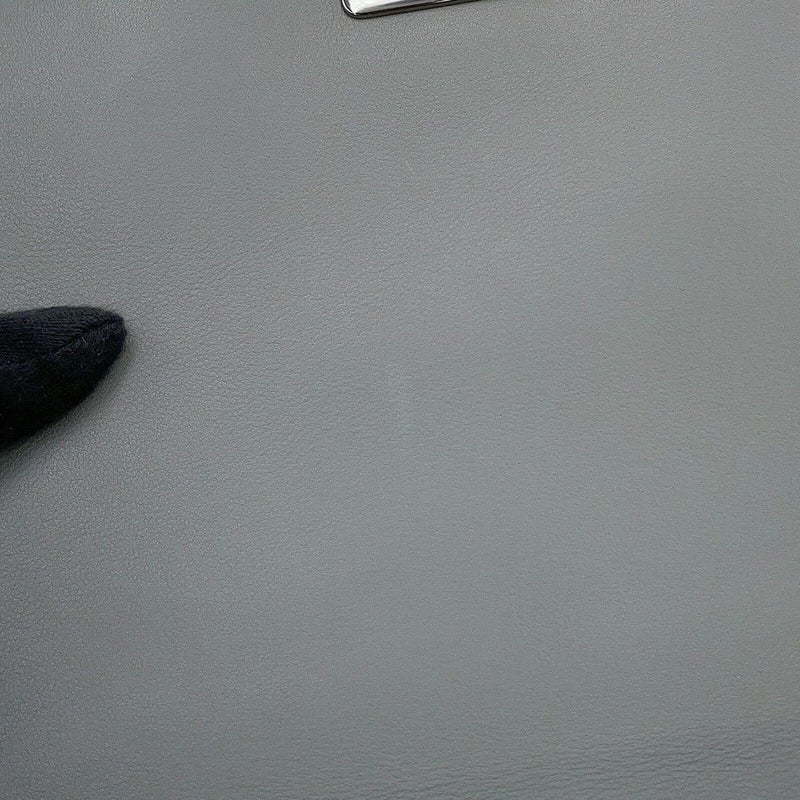 シャネル チェーンショルダーバッグ シェブロン ボーイシャネル ラージ ラムスキン ビーズ CHANEL Vステッチ