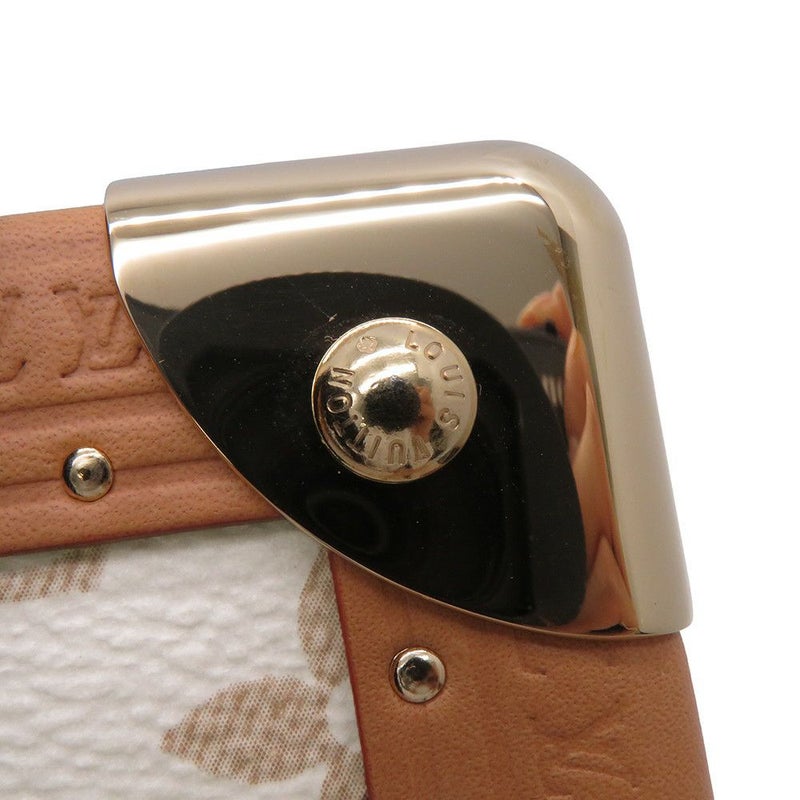 ルイヴィトン ハンドバッグ モノグラム カメラボックス M10329 ヴィトン バッグ 2way ショルダーバッグ 2024年クルーズコレクション