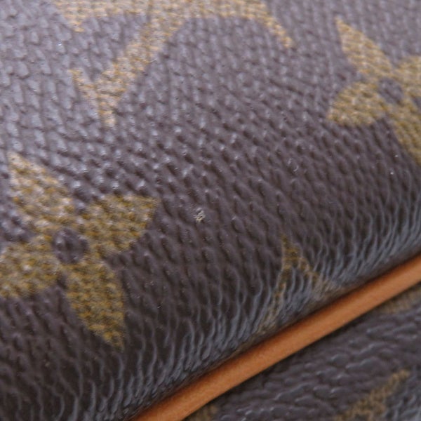 ルイヴィトン ショルダーバッグ モノグラム リポーター PM M45254 LOUIS VUITTON ヴィトン バッグ