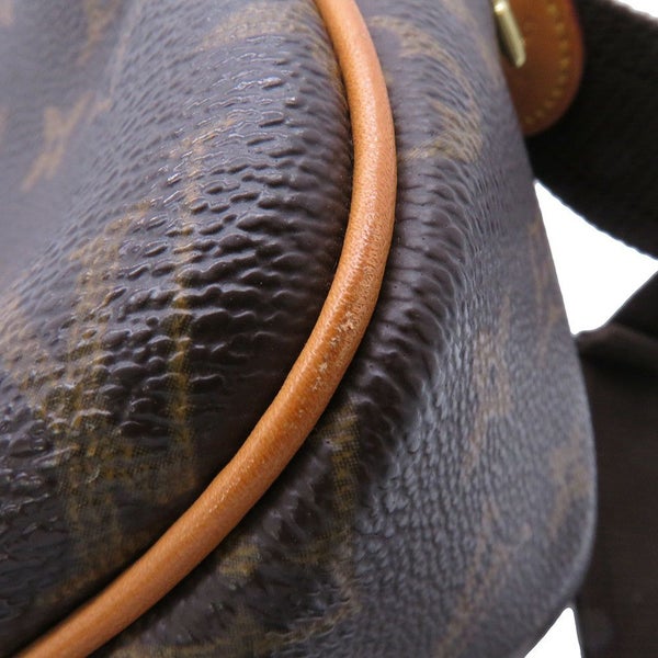 ルイヴィトン ショルダーバッグ モノグラム リポーター PM M45254 LOUIS VUITTON ヴィトン バッグ