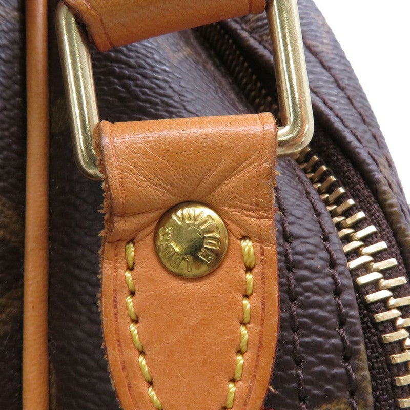 ルイヴィトン ショルダーバッグ モノグラム リポーター PM M45254 LOUIS VUITTON ヴィトン バッグ