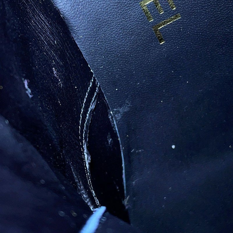 シャネル ショートブーツ マトラッセ ココマーク CHANEL19 レザー レディースサイズ38 G36424 CHANEL 靴 黒