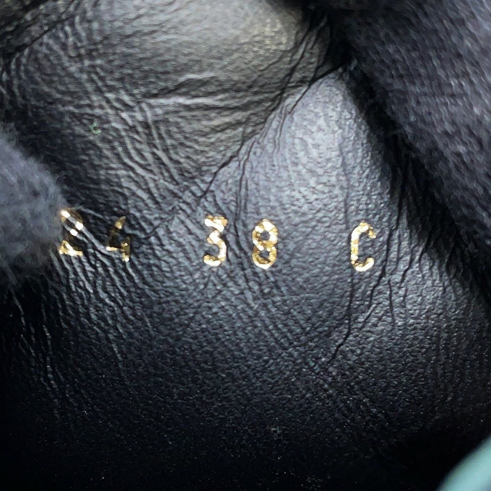 シャネル ショートブーツ マトラッセ ココマーク CHANEL19 レザー