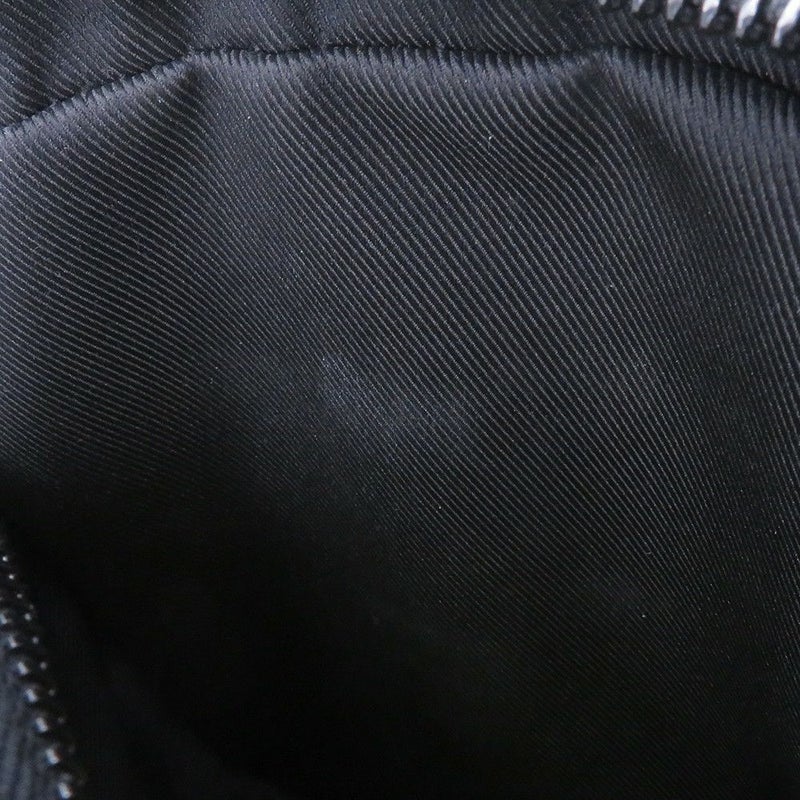 ルイヴィトン ショルダーバッグ モノグラム・マカサー クリストファー・ウエアラブルウォレット M80793 ヴィトン バッグ メンズ ブラック 黒