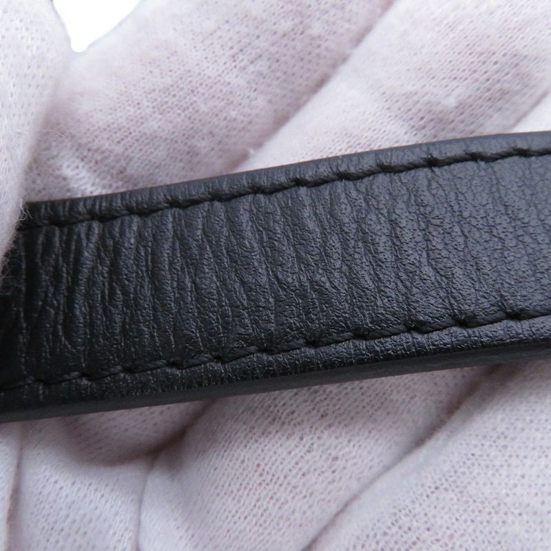 ルイヴィトン ショルダーバッグ モノグラム・マカサー クリストファー・ウエアラブルウォレット M80793 ヴィトン バッグ メンズ ブラック 黒