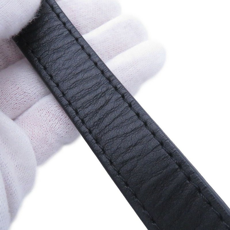 ルイヴィトン ショルダーバッグ モノグラム・マカサー クリストファー・ウエアラブルウォレット M80793 ヴィトン バッグ メンズ ブラック 黒