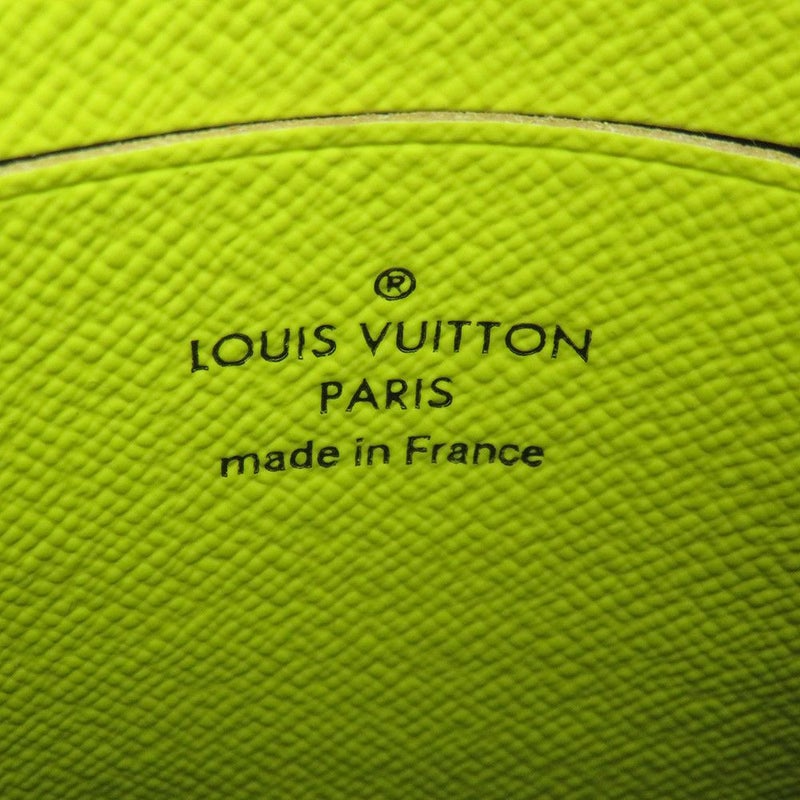 ルイヴィトン ショルダーバッグ モノグラム・マカサー クリストファー・ウエアラブルウォレット M80793 ヴィトン バッグ メンズ ブラック 黒