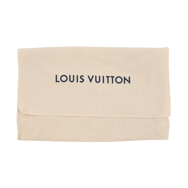 ルイヴィトン ショルダーバッグ モノグラム・マカサー クリストファー・ウエアラブルウォレット M80793 ヴィトン バッグ メンズ ブラック 黒