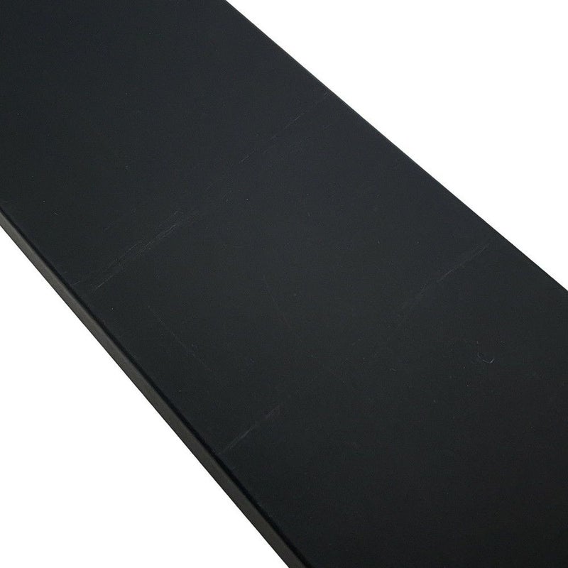 シャネル スカーフ ココマーク ロゴ 総柄 シルク 21B CHANEL シルクスカーフ 黒