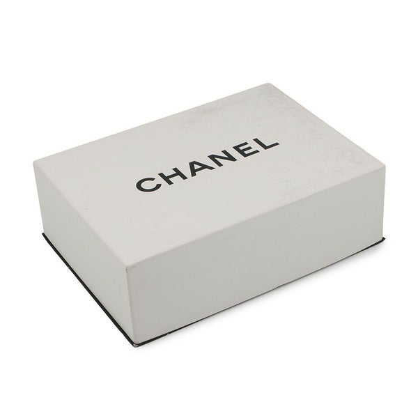 シャネル チェーンショルダーバッグ マトラッセ25 ココマーク ダブルチェーン キャビアスキン A01112 CHANEL 黒