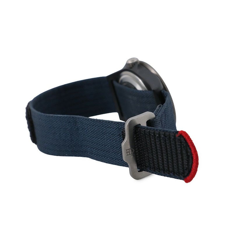 チュードル ペラゴス FXD アリンギ・レッドブル・レーシング M25707KN-0001 TUDOR マットブルー文字盤