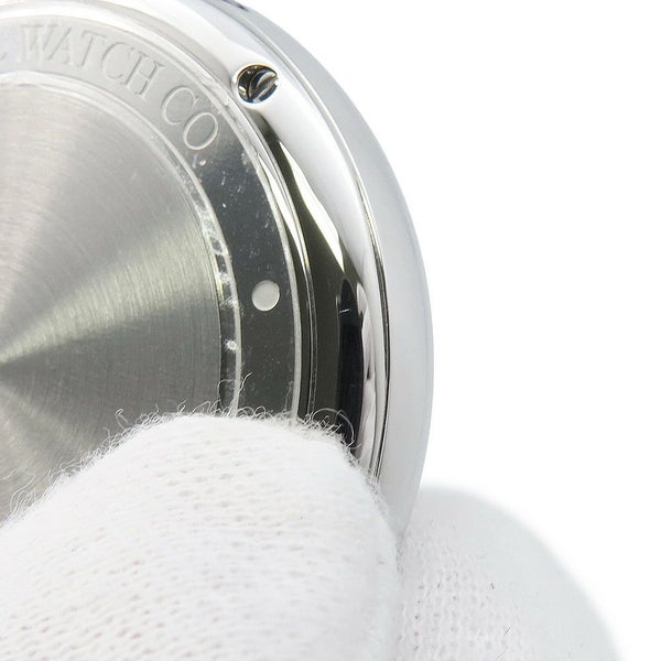 IWC ポートフィノ オートマティック  IW356517 腕時計 ウォッチ シルバー文字盤