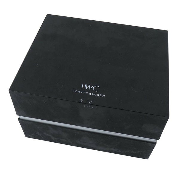 IWC ポートフィノ オートマティック  IW356517 腕時計 ウォッチ シルバー文字盤