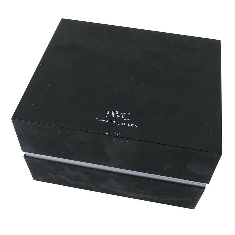 IWC ポートフィノ オートマティック  IW356517 腕時計 ウォッチ シルバー文字盤