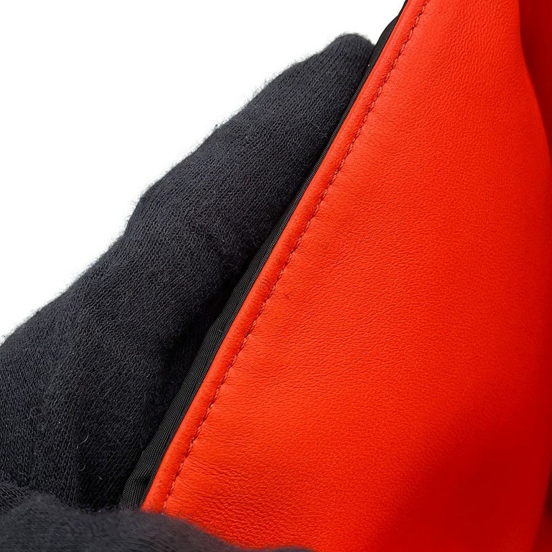 ロエベ ショルダーバッグ ゴヤ GOYA パファー メッセンジャーバッグ ナイロン B896G22X01 LOEWE 黒