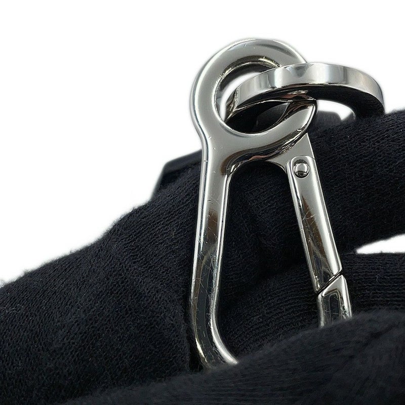 ロエベ ショルダーバッグ ゴヤ GOYA パファー メッセンジャーバッグ ナイロン B896G22X01 LOEWE 黒