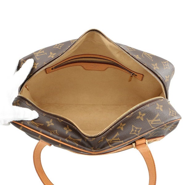 ルイヴィトン ショルダーバッグ モノグラム シテ GM M51181 LOUIS VUITTON ヴィトン バッグ