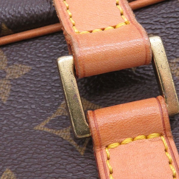 ルイヴィトン ショルダーバッグ モノグラム シテ GM M51181 LOUIS VUITTON ヴィトン バッグ