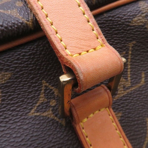 ルイヴィトン ショルダーバッグ モノグラム シテ GM M51181 LOUIS VUITTON ヴィトン バッグ