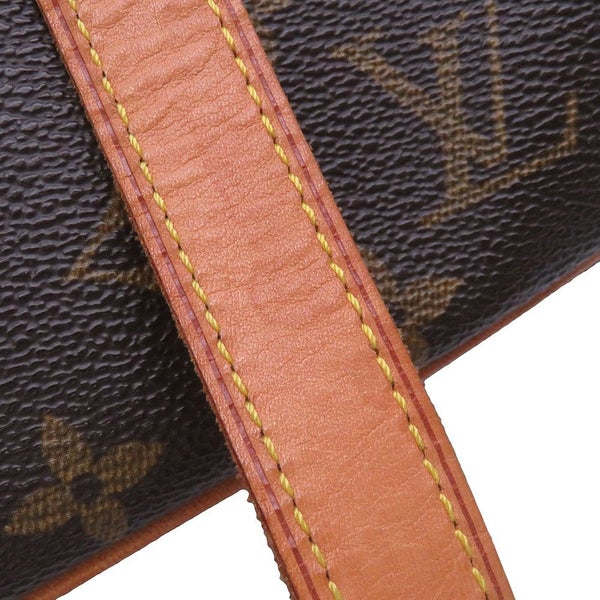 ルイヴィトン ショルダーバッグ モノグラム シテ GM M51181 LOUIS VUITTON ヴィトン バッグ