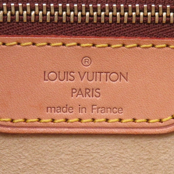 ルイヴィトン ショルダーバッグ モノグラム シテ GM M51181 LOUIS VUITTON ヴィトン バッグ