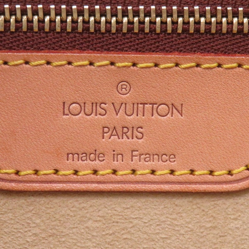 ルイヴィトン ショルダーバッグ モノグラム シテ GM M51181 LOUIS VUITTON ヴィトン バッグ