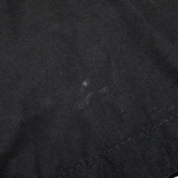 シャネル チェーンショルダーバッグ マトラッセ ココマーク ヴァニティバッグ ラムスキン AP2199 CHANEL 黒 バニティ