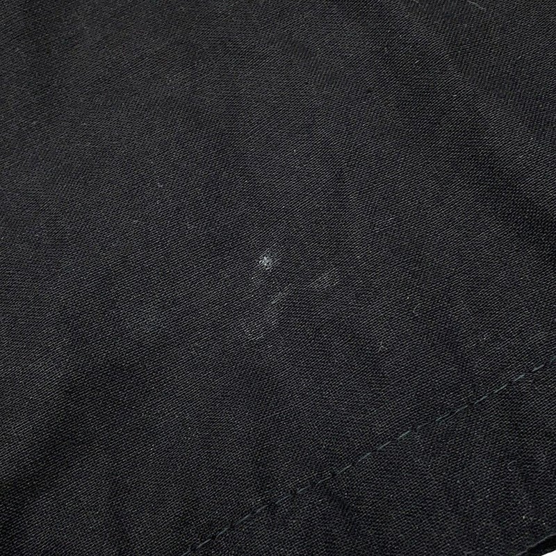 シャネル チェーンショルダーバッグ マトラッセ ココマーク ヴァニティバッグ ラムスキン AP2199 CHANEL 黒 バニティ