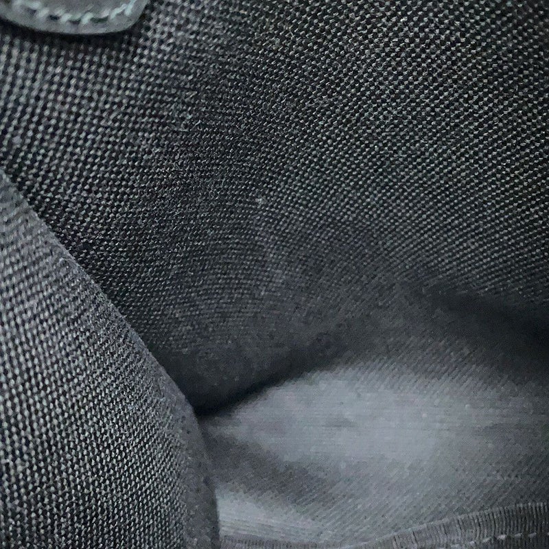 グッチ ハンドバッグ GGデニム ミニトート 773730 GUCCI 2WAY 黒