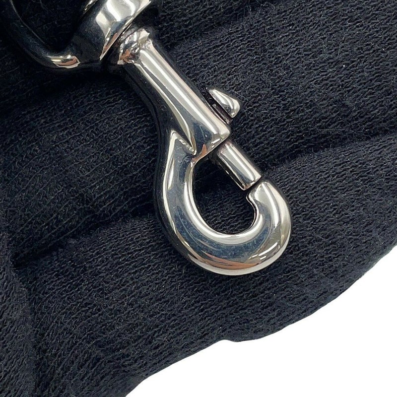 グッチ ハンドバッグ GGデニム ミニトート 773730 GUCCI 2WAY 黒