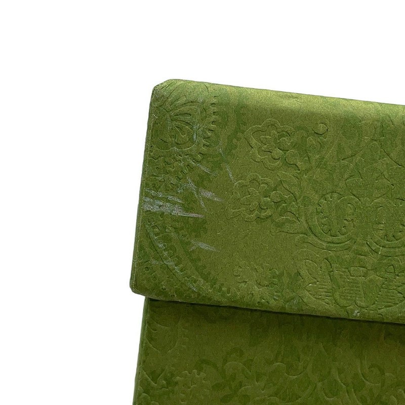 グッチ ハンドバッグ GGデニム ミニトート 773730 GUCCI 2WAY 黒