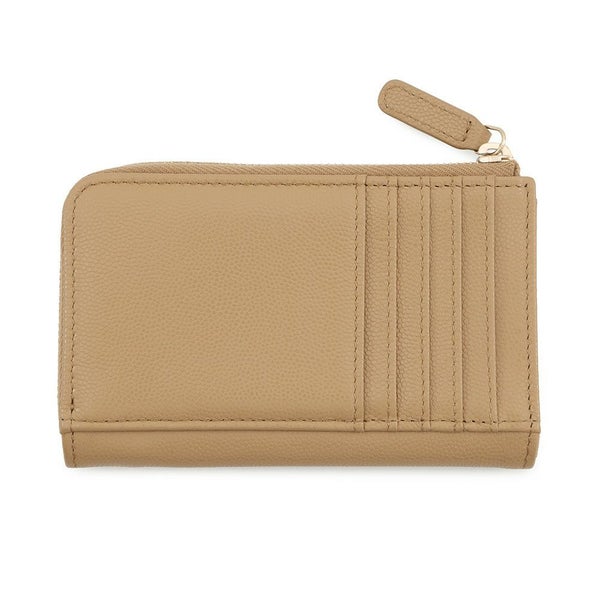 シャネル コインケース ココマーク フラグメント キャビアスキン AP4661 CHANEL 財布