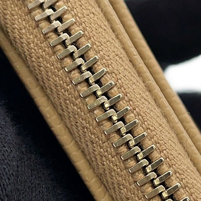 シャネル コインケース ココマーク フラグメント キャビアスキン AP4661 CHANEL 財布