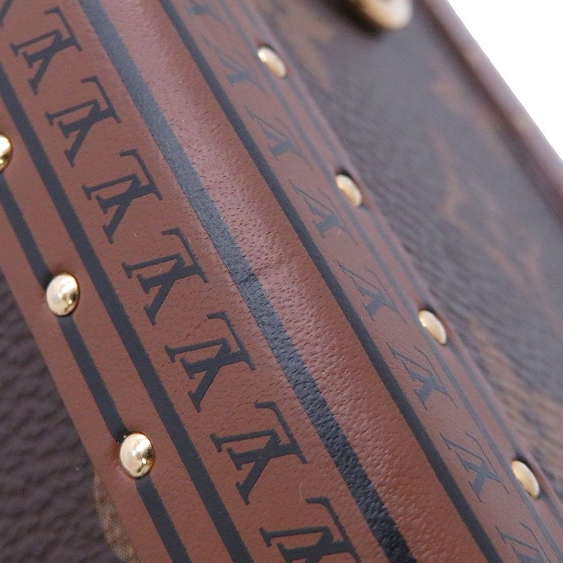 ルイヴィトン ハンドバッグ モノグラム カメラボックス M10079 LOUIS VUITTON ヴィトン バッグ 2way ショルダーバッグ