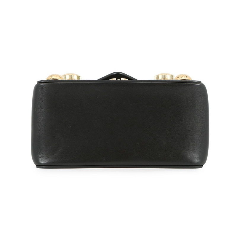 ルイヴィトン ハンドバッグ カーフレザー Sロックバッグ XL M82214 ヴィトン バッグ 2way ショルダーバッグ ブラック 黒