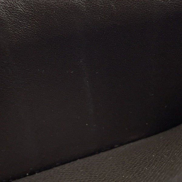 エルメス 長財布 ベアンスフレ エベンヌ/ゴールド金具 エプソン Z刻印 HERMES WALLET