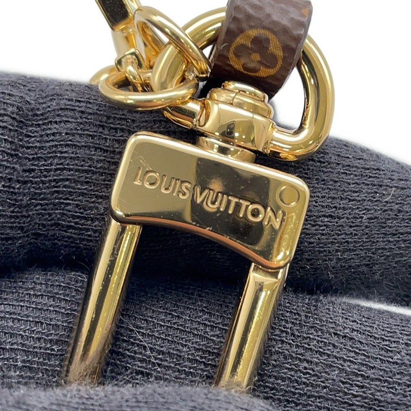 ルイヴィトン ネックストラップ モノグラム フォンストラップ M03273 LOUIS VUITTON ストラップ