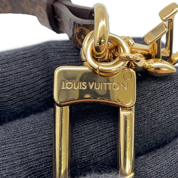 ルイヴィトン ネックストラップ モノグラム フォンストラップ M03273 LOUIS VUITTON ストラップ