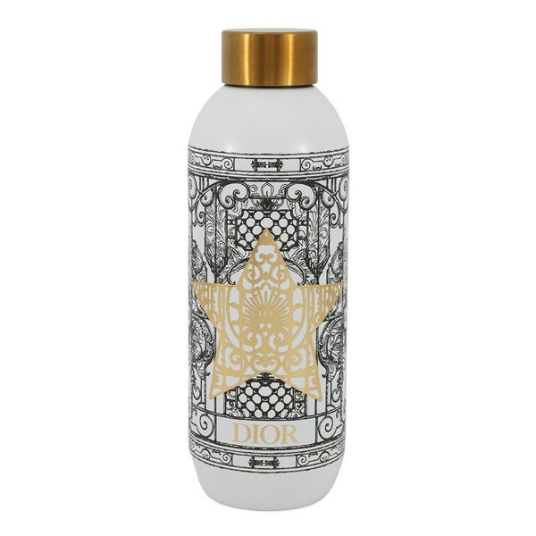 クリスチャン・ディオール ウォーターボトル CDスター 600ml ステンレス Christian Dior ノベルティ