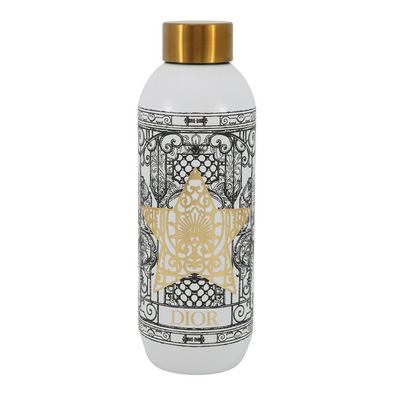 クリスチャン・ディオール ウォーターボトル CDスター 600ml ステンレス Christian Dior ノベルティ