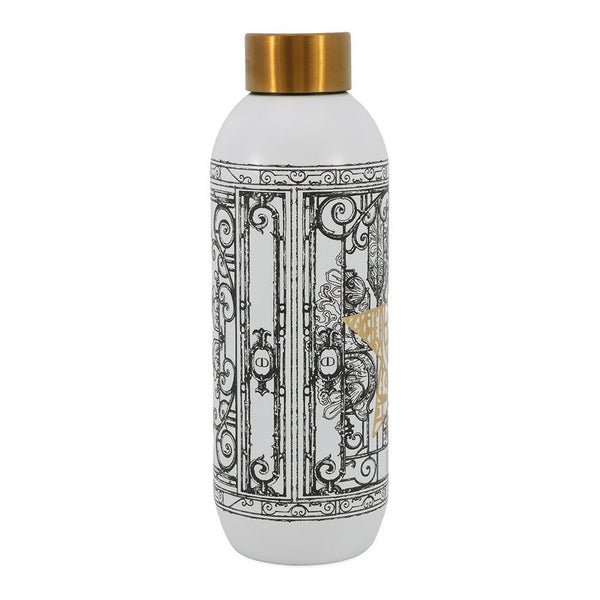 クリスチャン・ディオール ウォーターボトル CDスター 600ml ステンレス Christian Dior ノベルティ