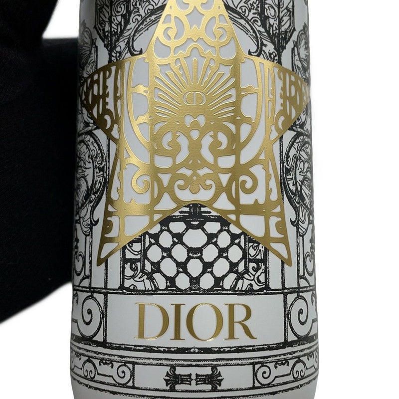 クリスチャン・ディオール ウォーターボトル CDスター 600ml ステンレス Christian Dior ノベルティ