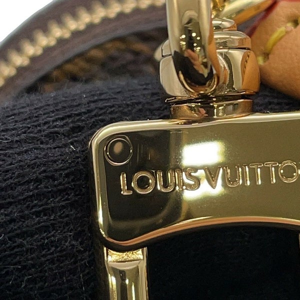 ルイヴィトン バッグチャーム モノグラム ミクロ アルマ M00995 LOUIS VUITTON キーホルダー バッグモチーフ