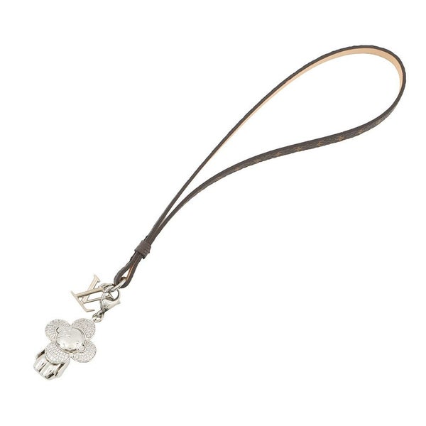 ルイヴィトン バッグチャーム モノグラム ミニ ヴィヴィエンヌ ストラス M03227 LOUIS VUITTON