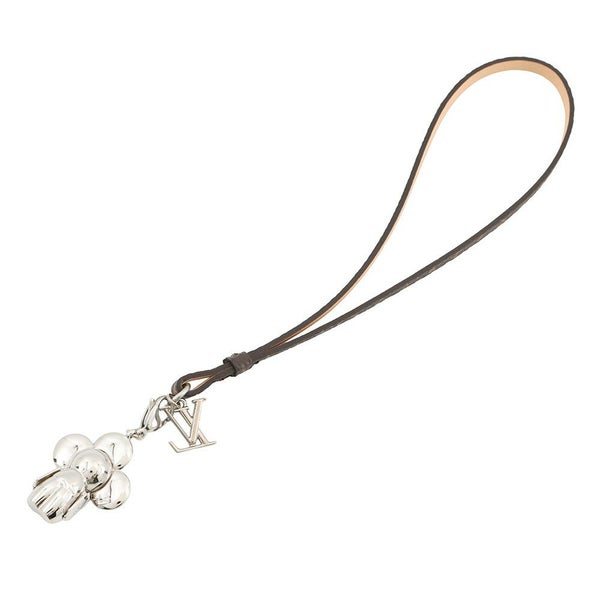 ルイヴィトン バッグチャーム モノグラム ミニ ヴィヴィエンヌ ストラス M03227 LOUIS VUITTON