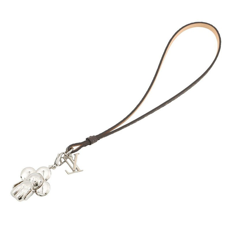 ルイヴィトン バッグチャーム モノグラム ミニ ヴィヴィエンヌ ストラス M03227 LOUIS VUITTON