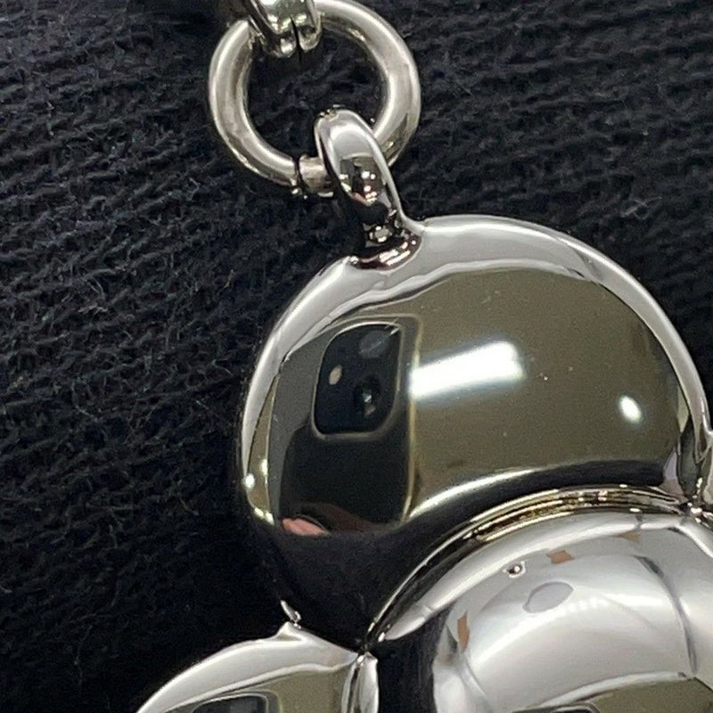 ルイヴィトン バッグチャーム モノグラム ミニ ヴィヴィエンヌ ストラス M03227 LOUIS VUITTON