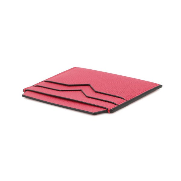 ヴァレクストラ カードケース レザー Valextra カード