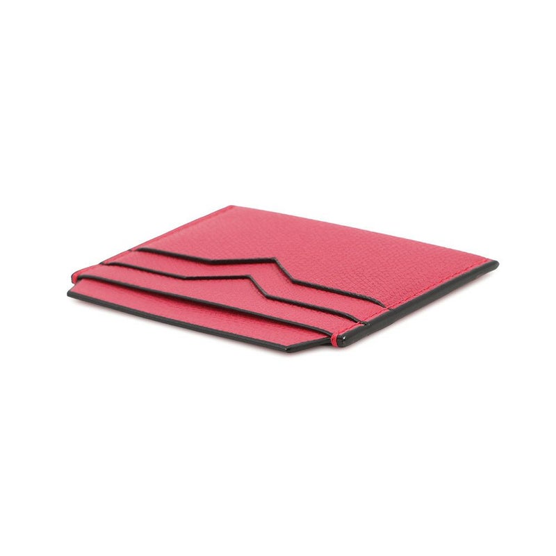 ヴァレクストラ カードケース レザー Valextra カード