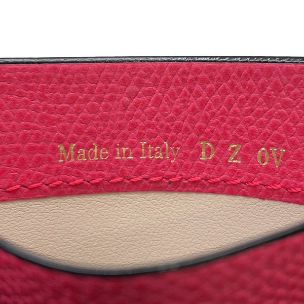 ヴァレクストラ カードケース レザー Valextra カード